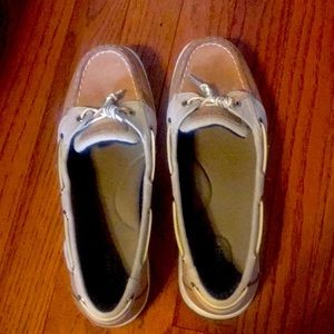 Sperry shoes Size 9
